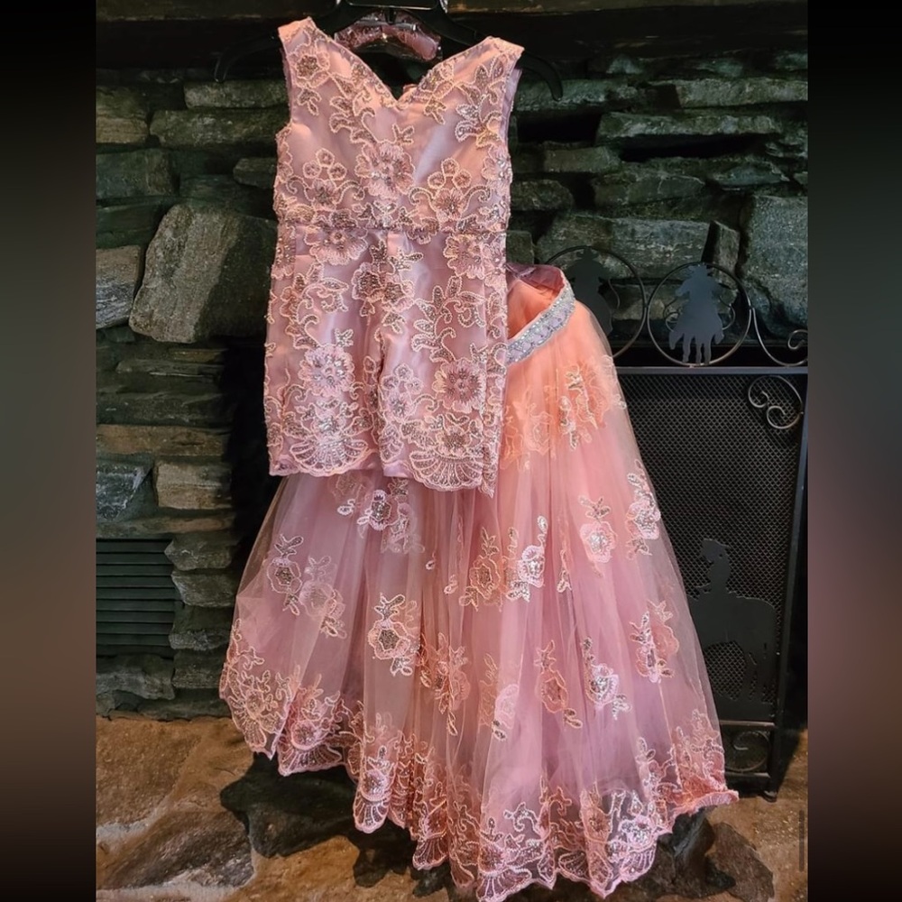 Pageant fun fashion brand new